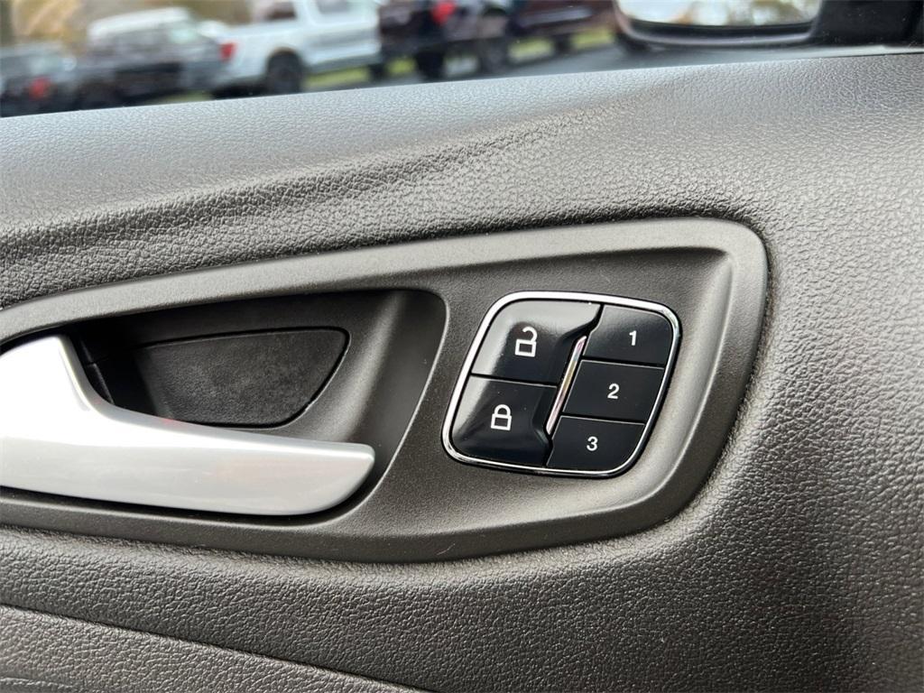 used 2015 Ford Escape car, priced at $8,200