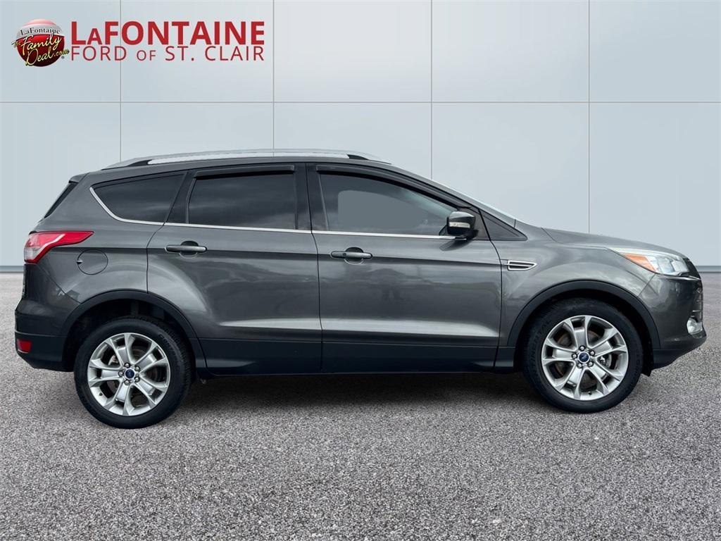used 2015 Ford Escape car, priced at $8,200