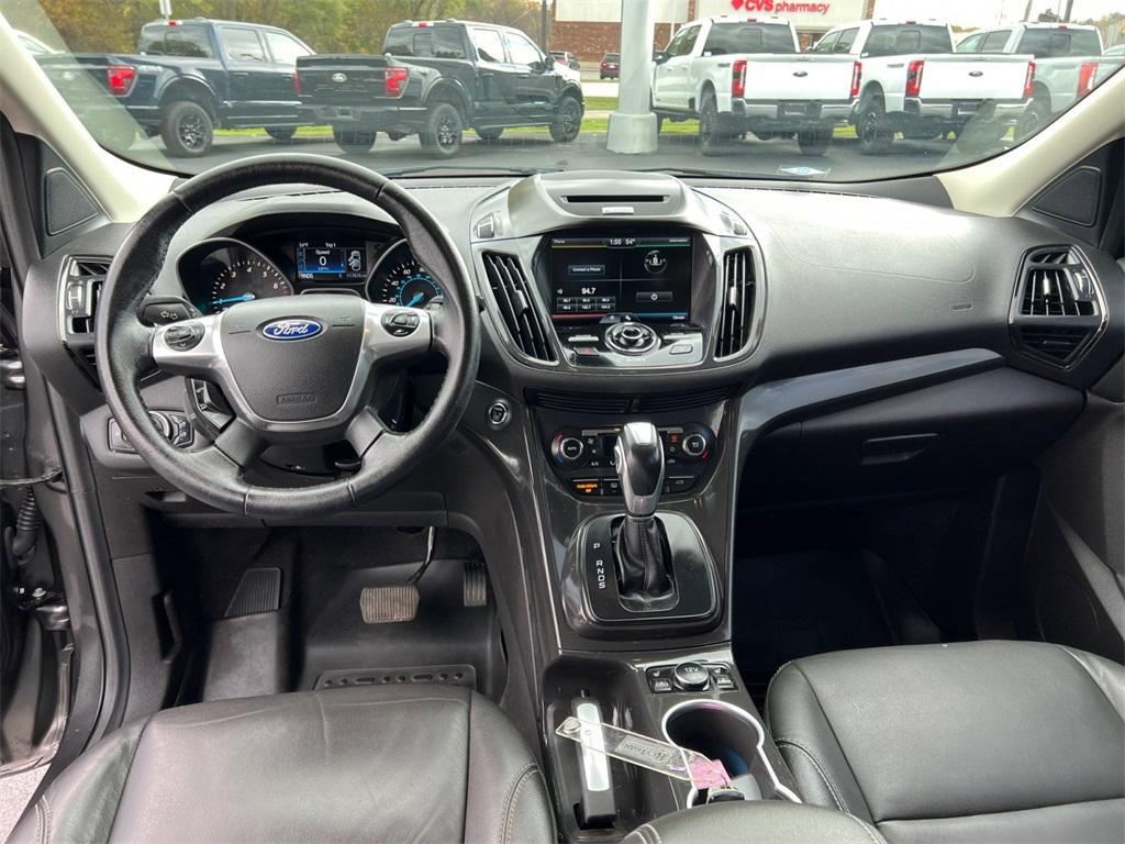 used 2015 Ford Escape car, priced at $8,200