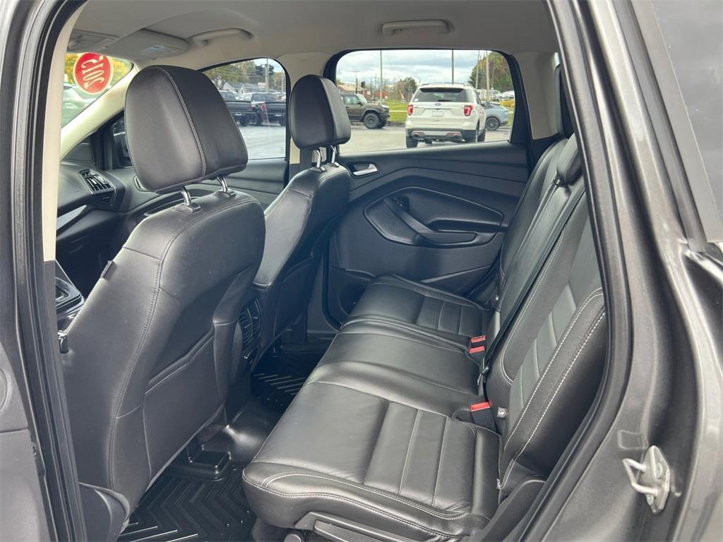 used 2015 Ford Escape car, priced at $8,200