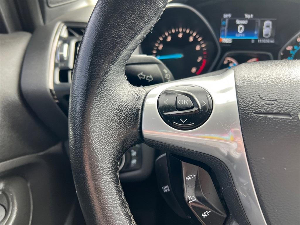 used 2015 Ford Escape car, priced at $8,200