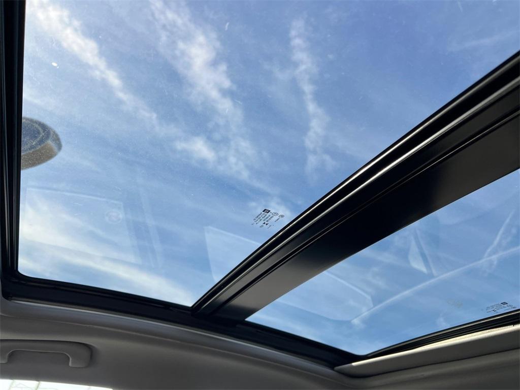 used 2024 Chevrolet Malibu car, priced at $18,700