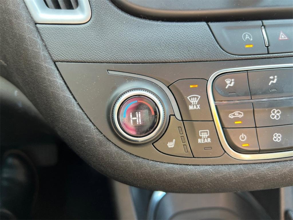 used 2024 Chevrolet Malibu car, priced at $18,700