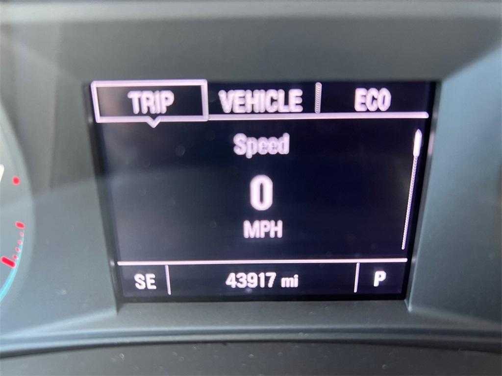 used 2024 Chevrolet Malibu car, priced at $18,700