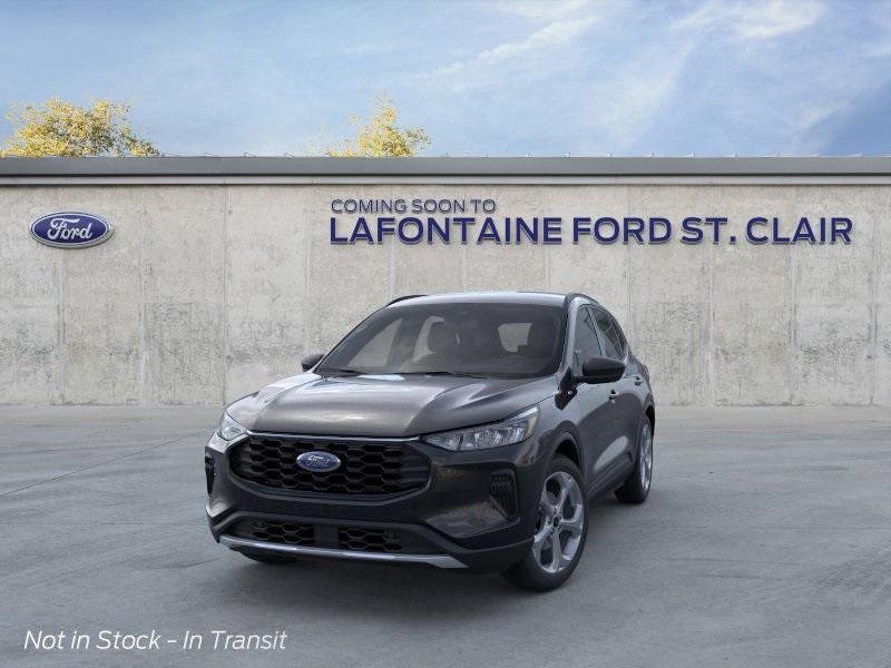 new 2025 Ford Escape car, priced at $31,185