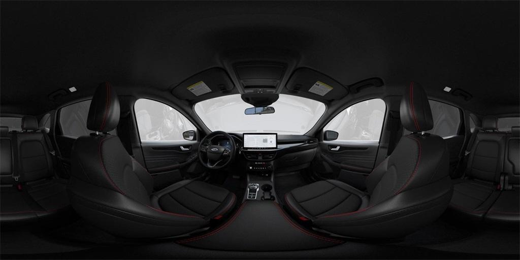new 2025 Ford Escape car, priced at $29,077