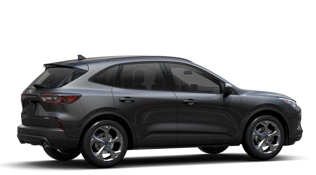 new 2025 Ford Escape car, priced at $29,077