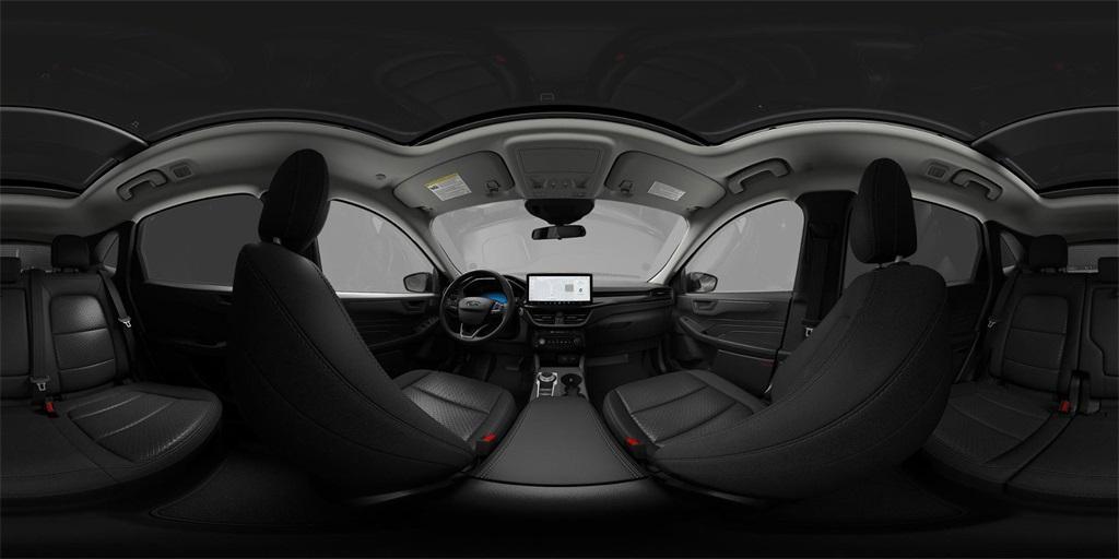 new 2026 Ford Escape car, priced at $34,918