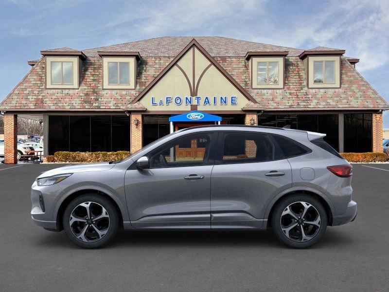 new 2024 Ford Escape car, priced at $35,134