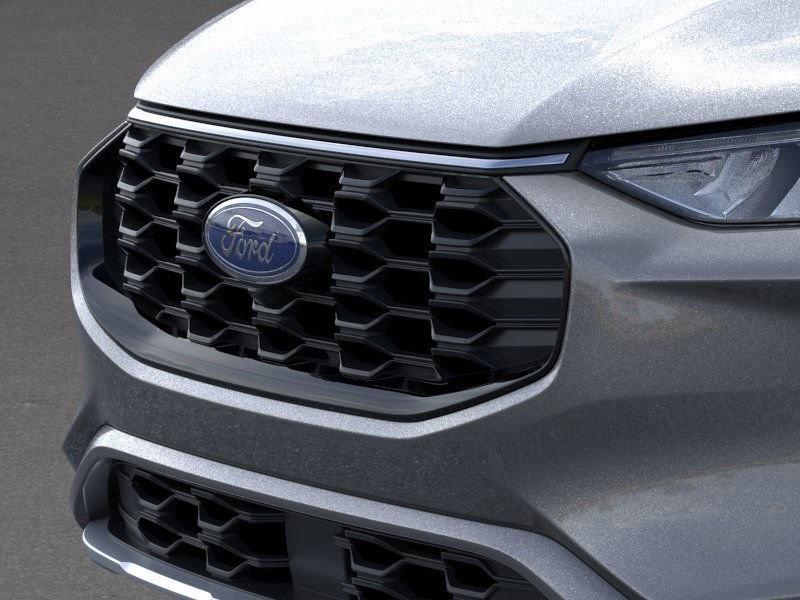 new 2024 Ford Escape car, priced at $35,134