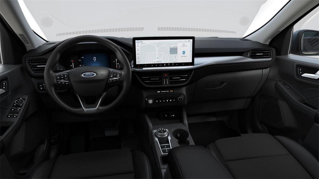 new 2025 Ford Escape car, priced at $30,433
