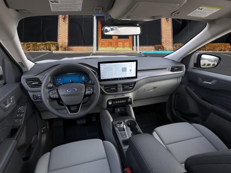 new 2024 Ford Escape car, priced at $36,977