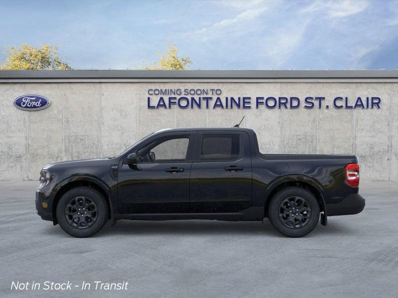 new 2025 Ford Maverick car, priced at $32,803