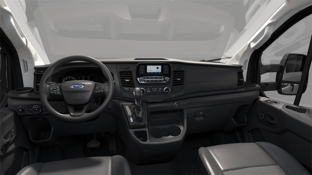 new 2024 Ford Transit-250 car, priced at $54,025