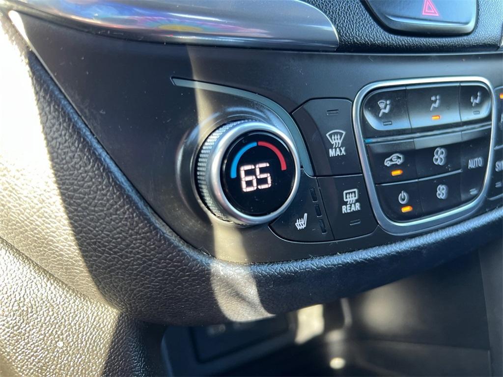 used 2019 Chevrolet Equinox car, priced at $13,700