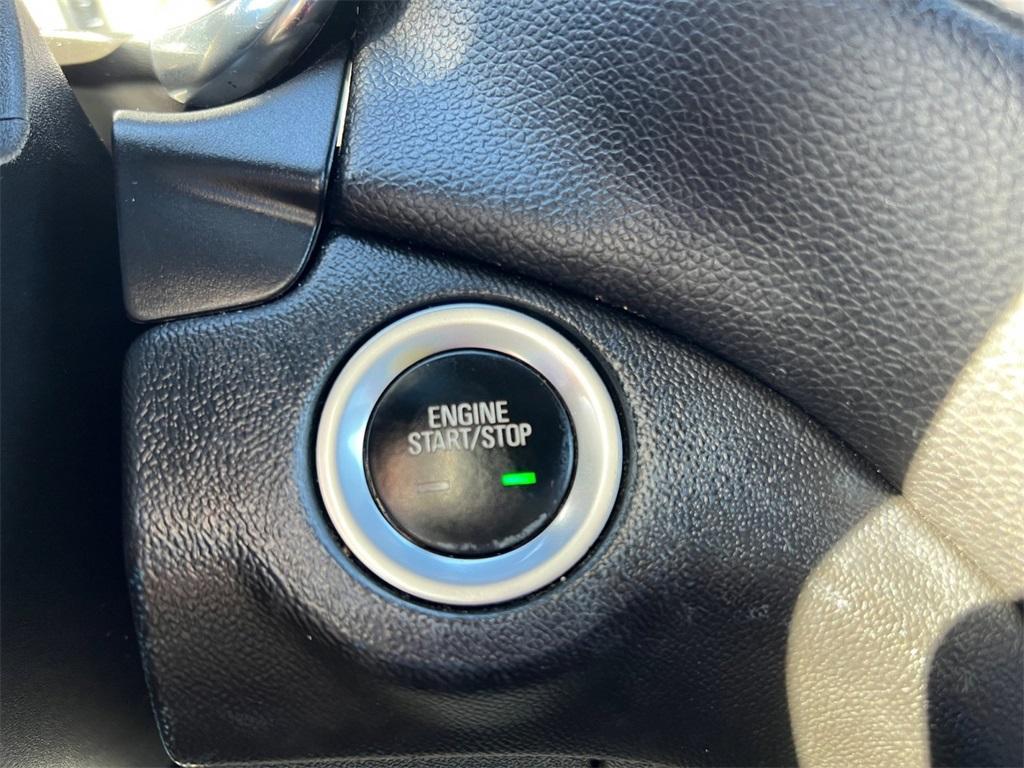 used 2019 Chevrolet Equinox car, priced at $13,700