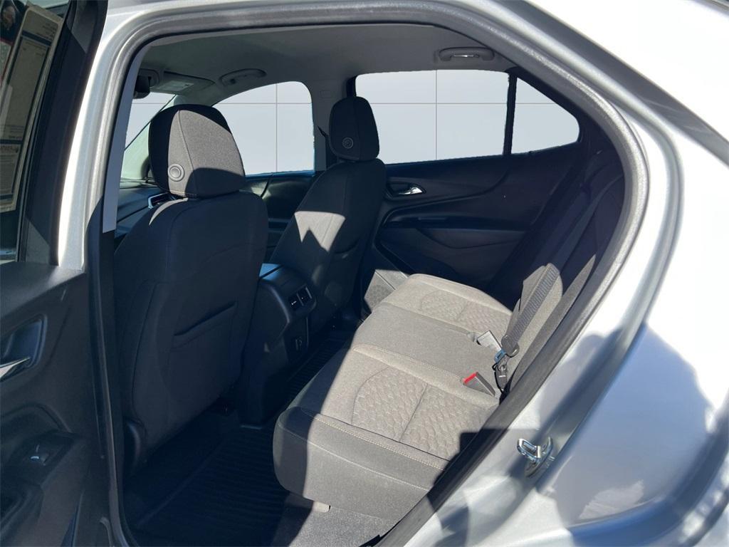 used 2019 Chevrolet Equinox car, priced at $13,700