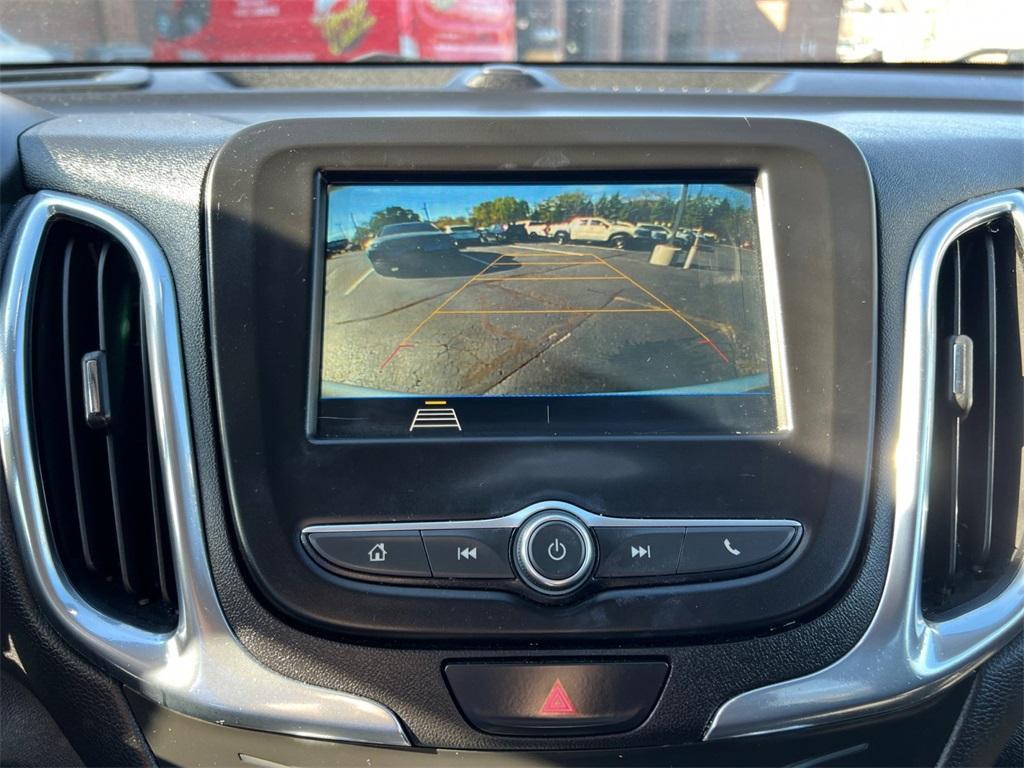 used 2019 Chevrolet Equinox car, priced at $13,700