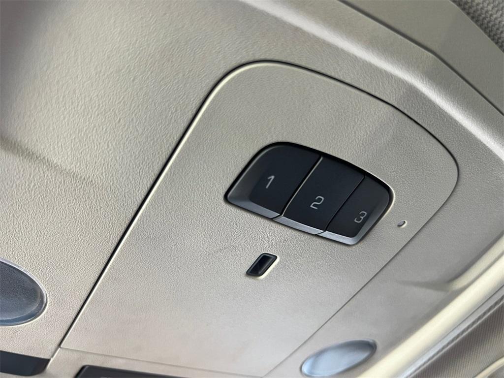 used 2015 Cadillac CTS car, priced at $12,000