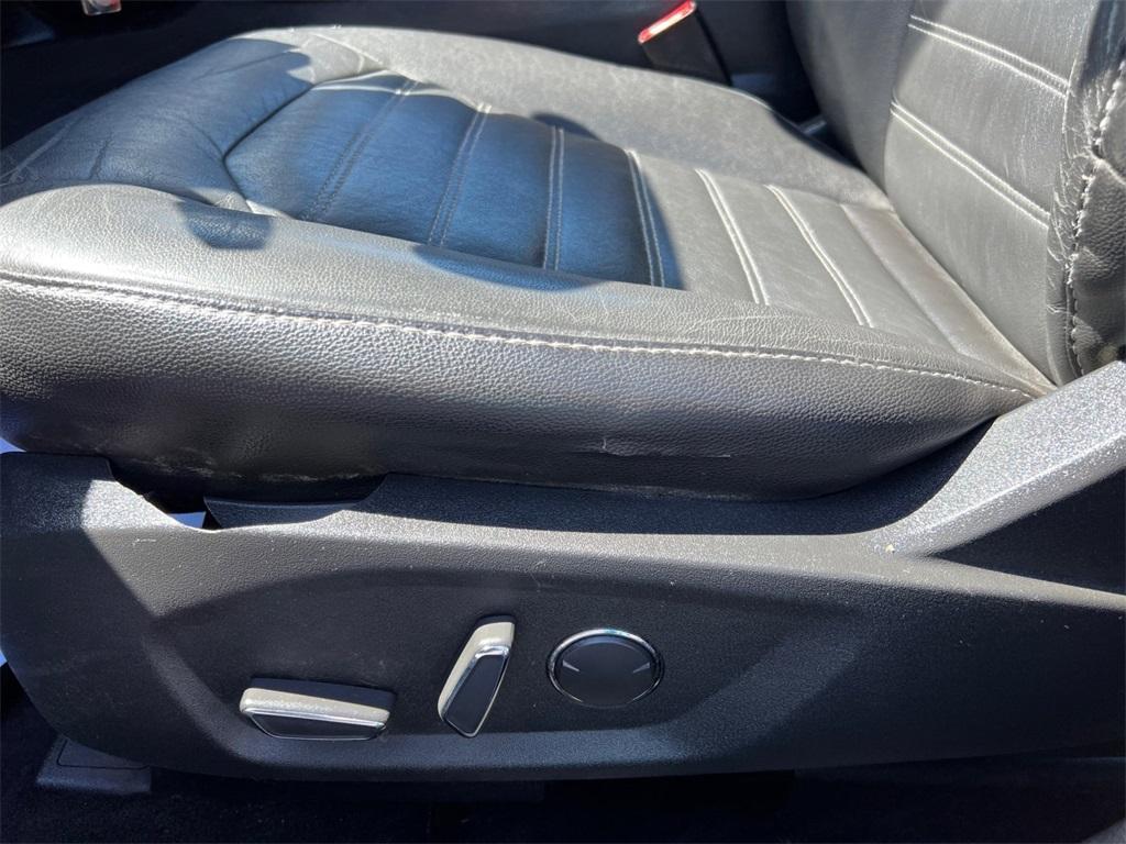 used 2014 Ford Fusion car, priced at $6,000