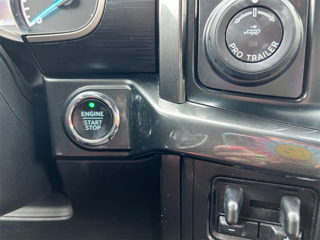 used 2021 Ford F-150 car, priced at $26,209