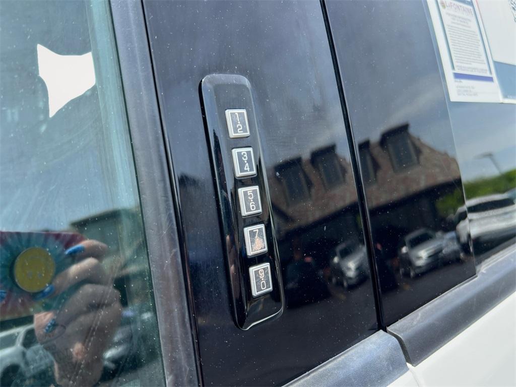 used 2021 Ford F-150 car, priced at $25,600