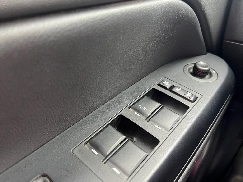 used 2016 Jeep Patriot car, priced at $7,647