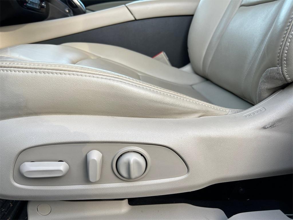 used 2019 Buick Enclave car, priced at $20,200