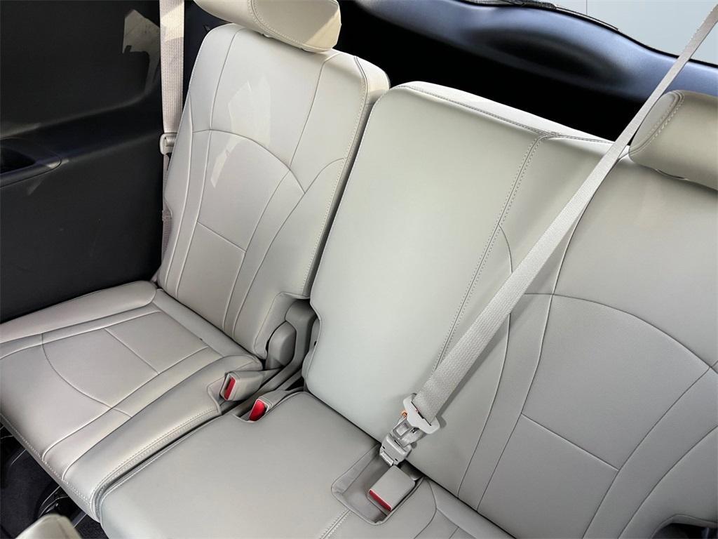 used 2019 Buick Enclave car, priced at $20,200