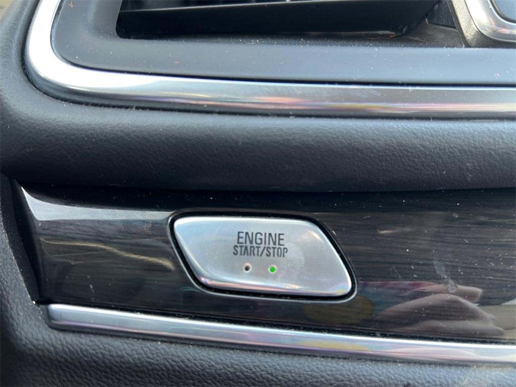 used 2019 Buick Enclave car, priced at $20,200