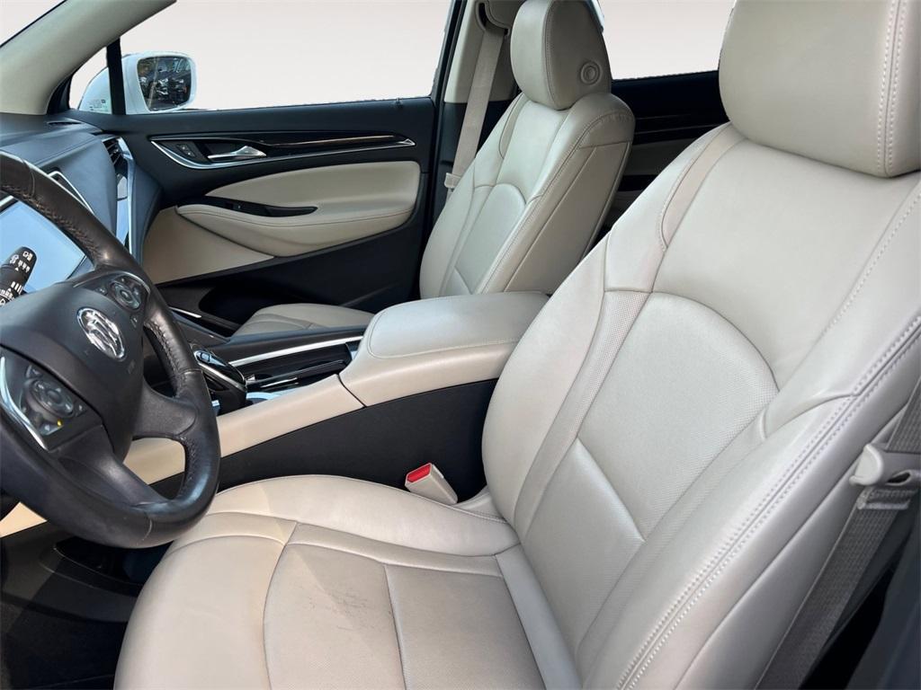 used 2019 Buick Enclave car, priced at $20,200