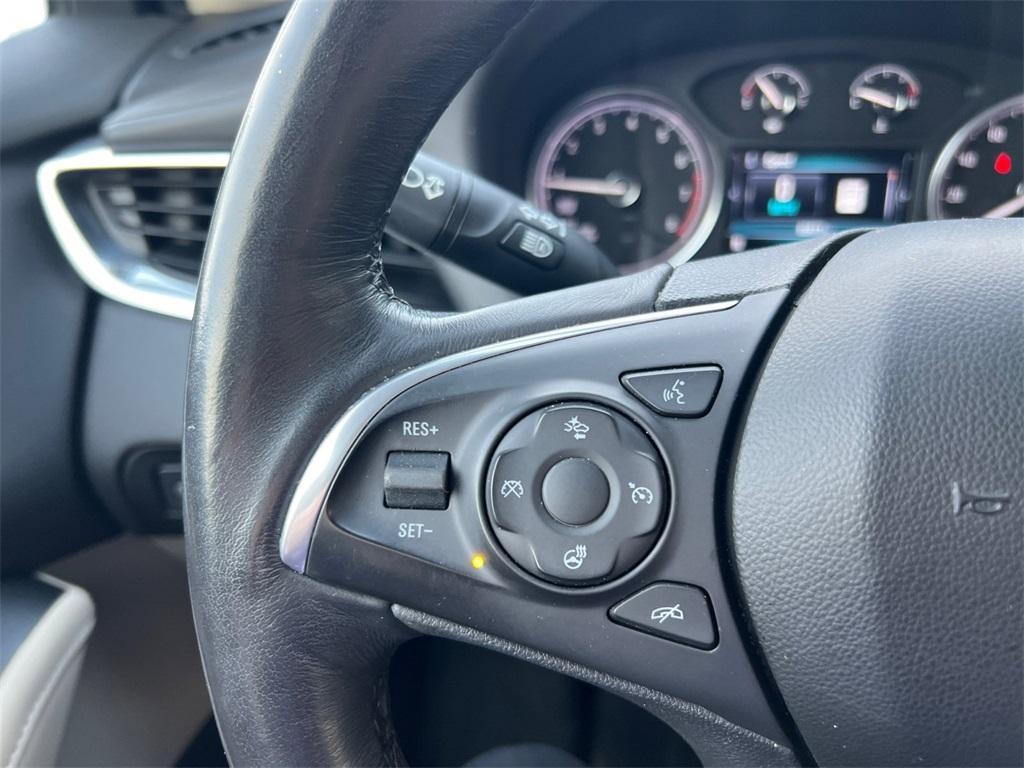 used 2019 Buick Enclave car, priced at $20,200