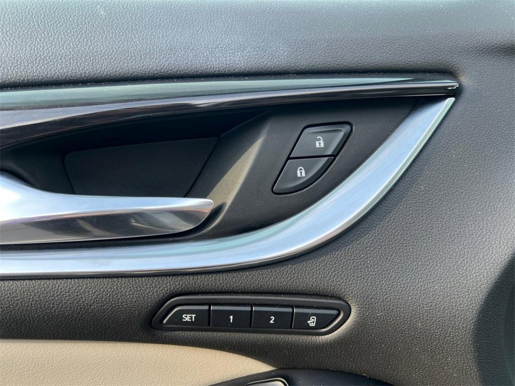 used 2019 Buick Enclave car, priced at $20,200