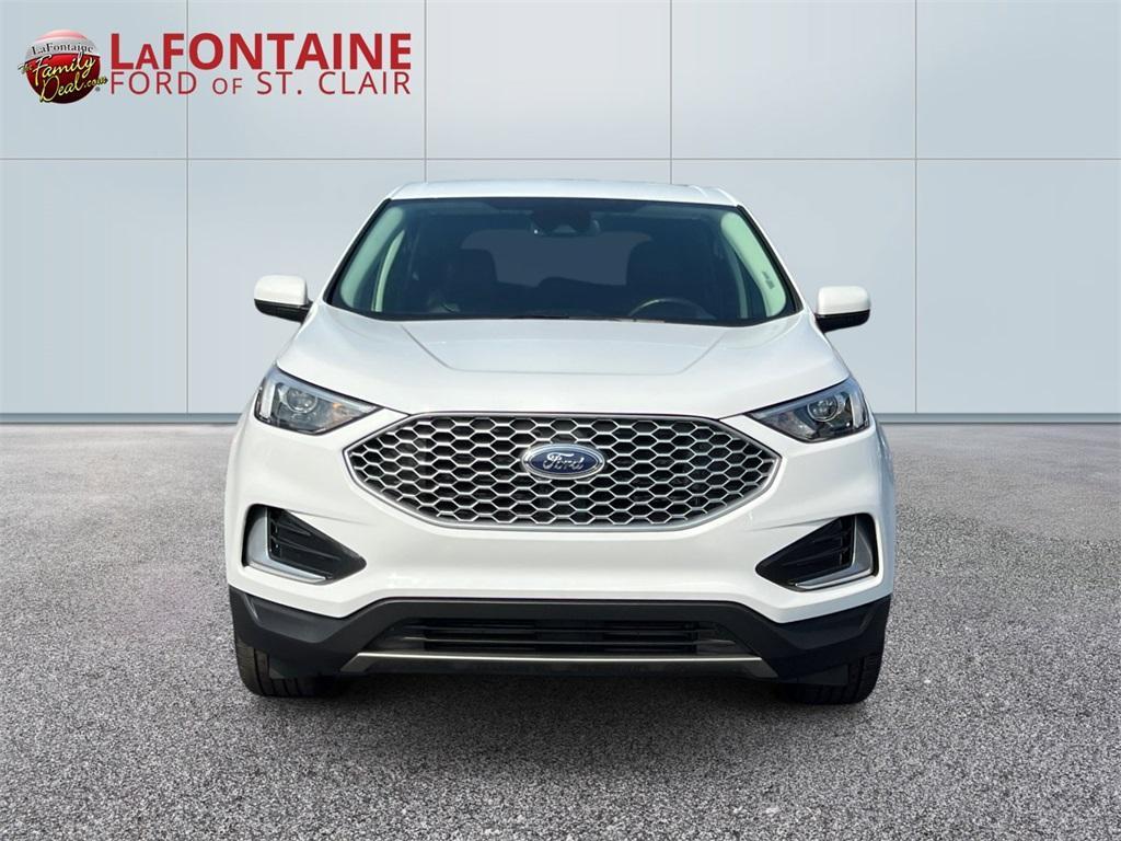 used 2024 Ford Edge car, priced at $26,000