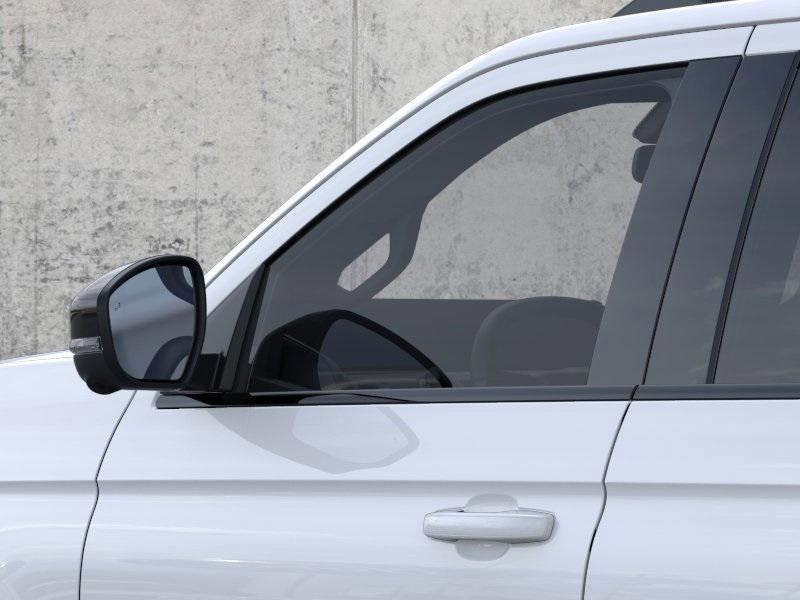 new 2025 Ford Expedition car, priced at $76,114