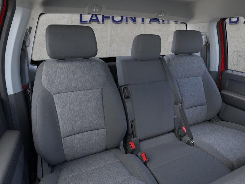new 2025 Ford F-250 car, priced at $49,920