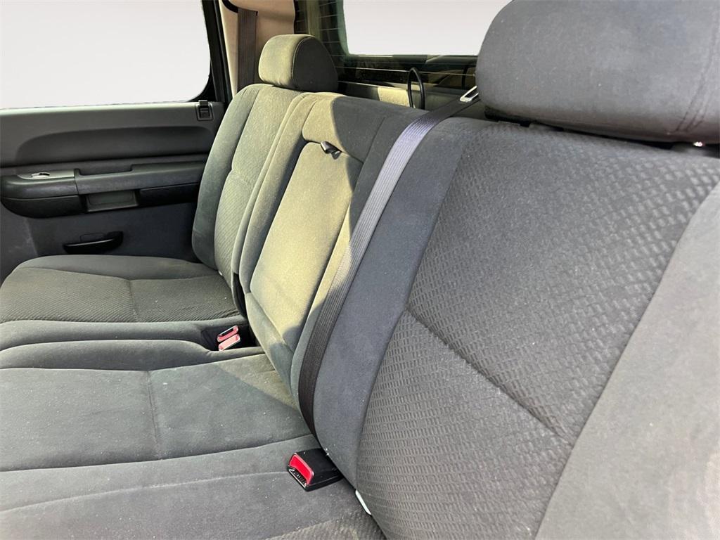 used 2008 Chevrolet Silverado 1500 car, priced at $6,495