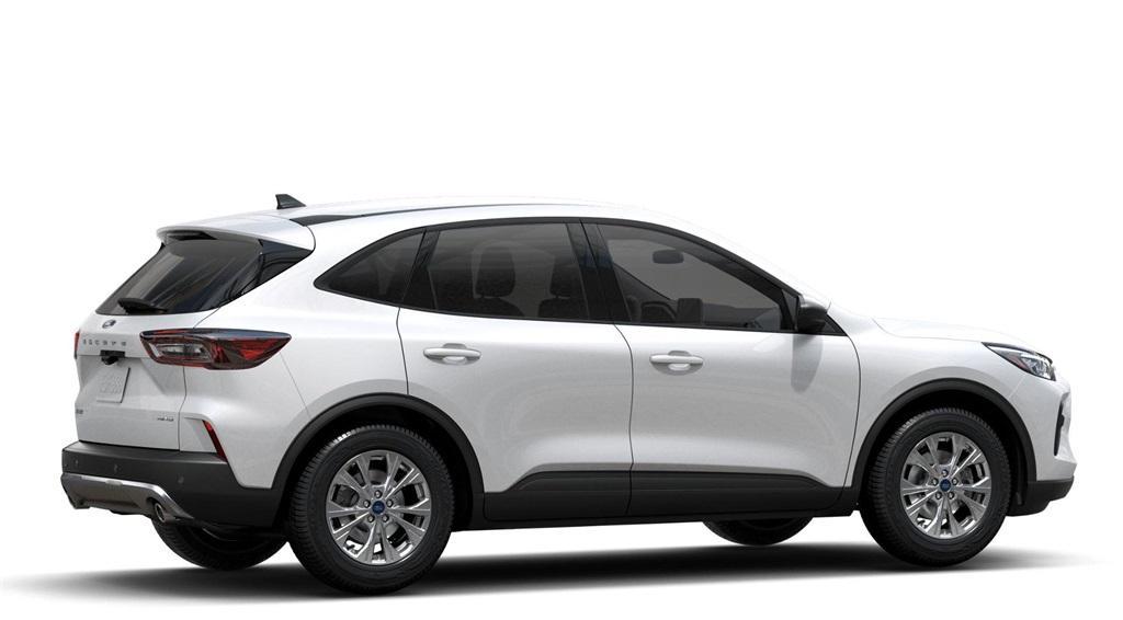 new 2025 Ford Escape car, priced at $29,704