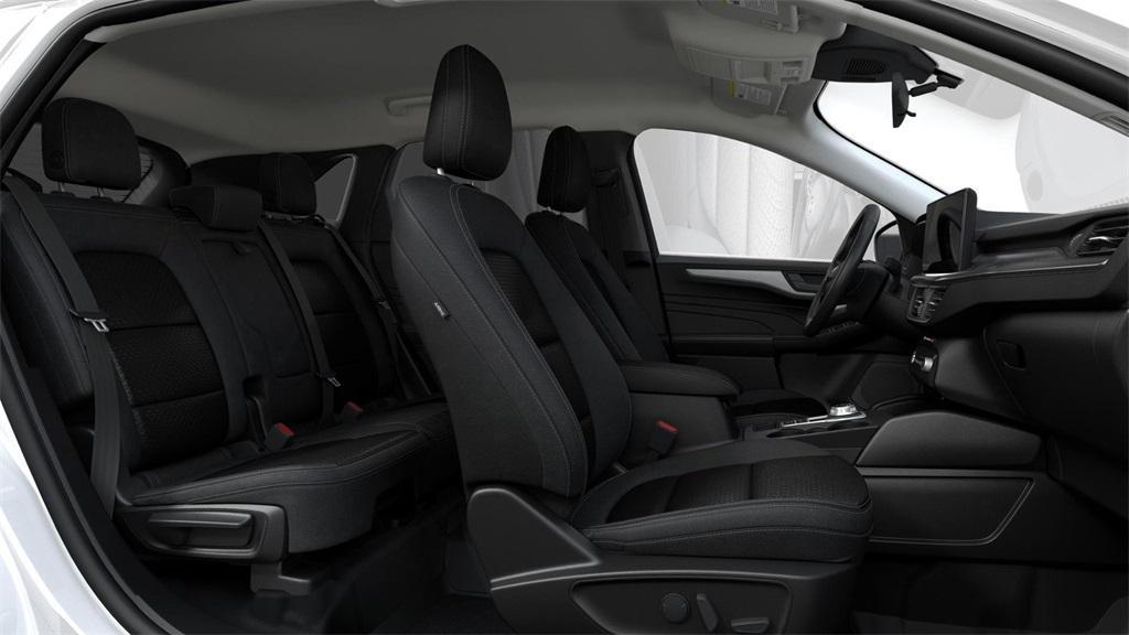new 2025 Ford Escape car, priced at $29,704