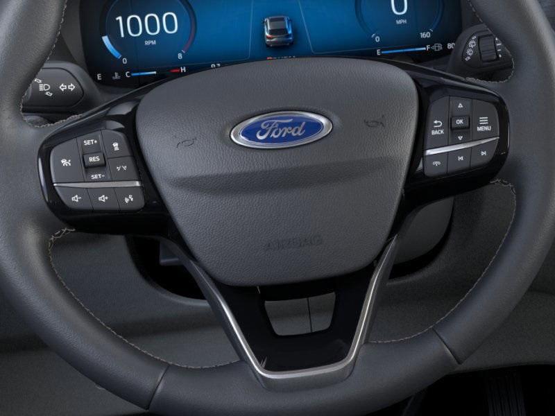 new 2025 Ford Escape car, priced at $34,599