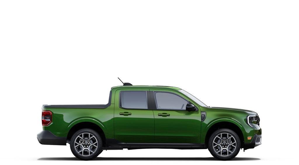 new 2025 Ford Maverick car, priced at $38,144