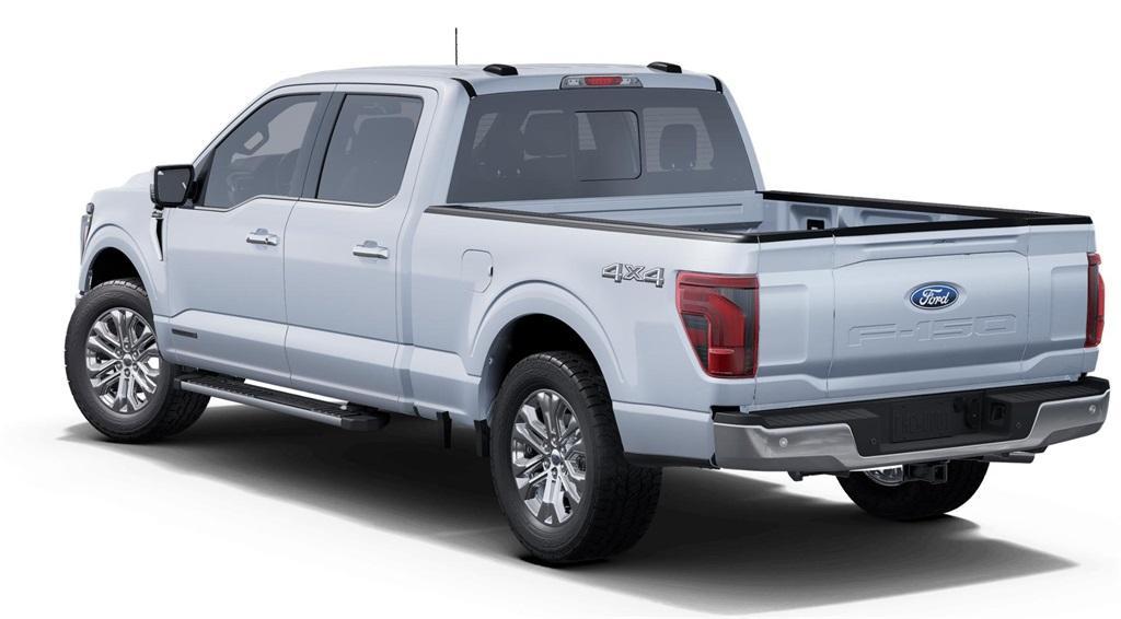 new 2025 Ford F-150 car, priced at $64,362