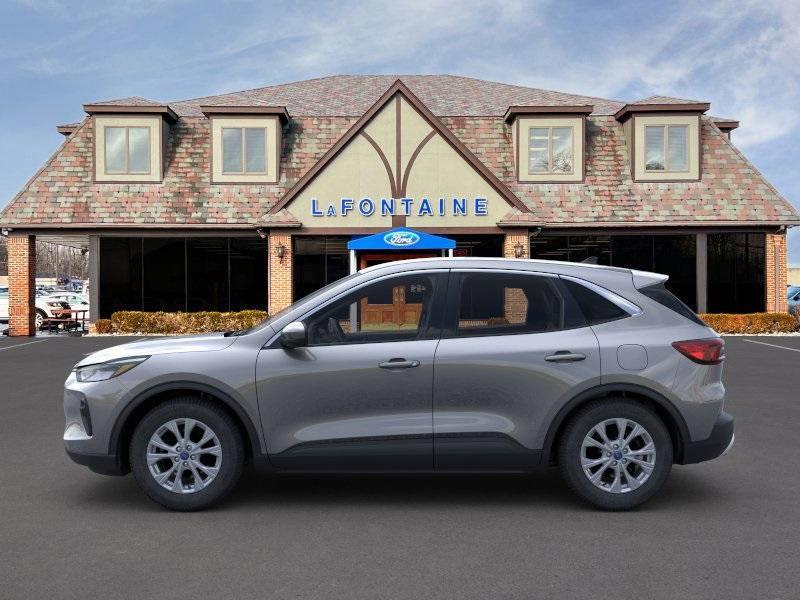 new 2024 Ford Escape car, priced at $34,203