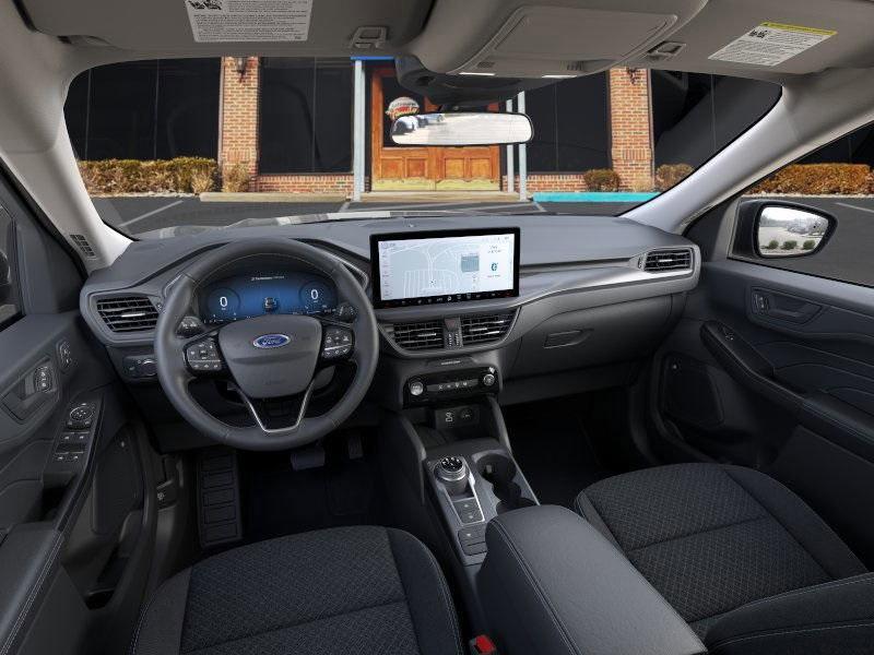 new 2024 Ford Escape car, priced at $34,203