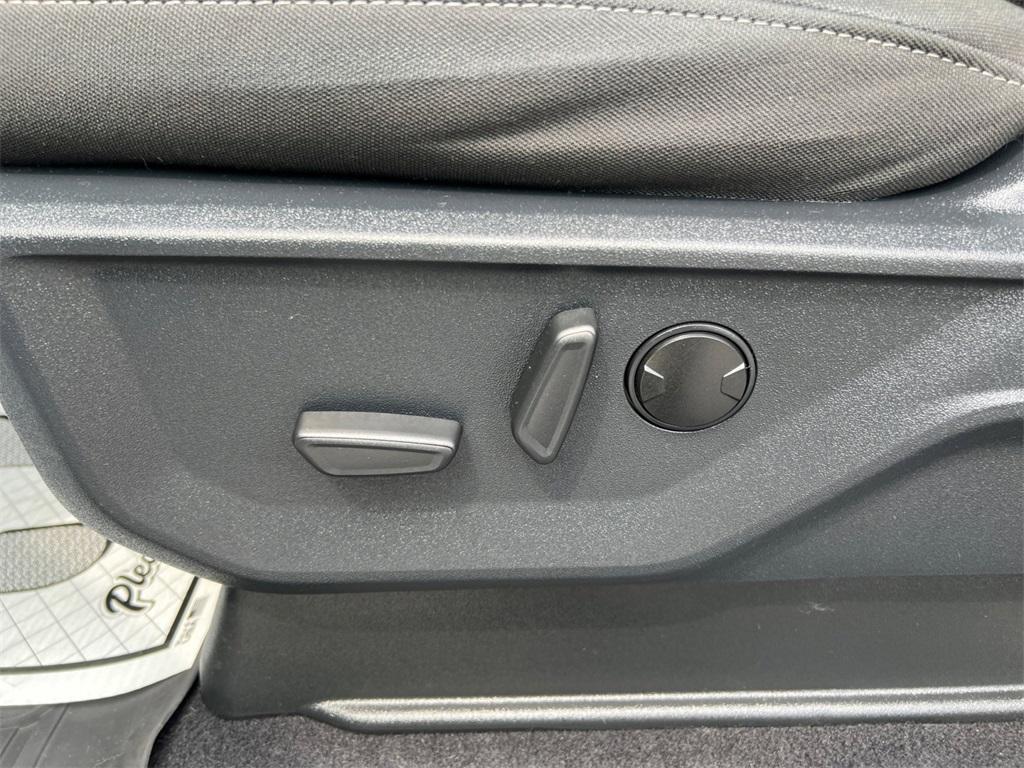 used 2023 Ford F-150 car, priced at $42,481