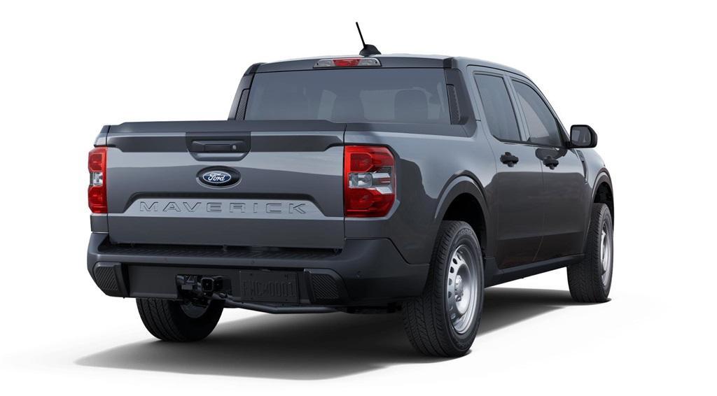 new 2025 Ford Maverick car, priced at $26,964