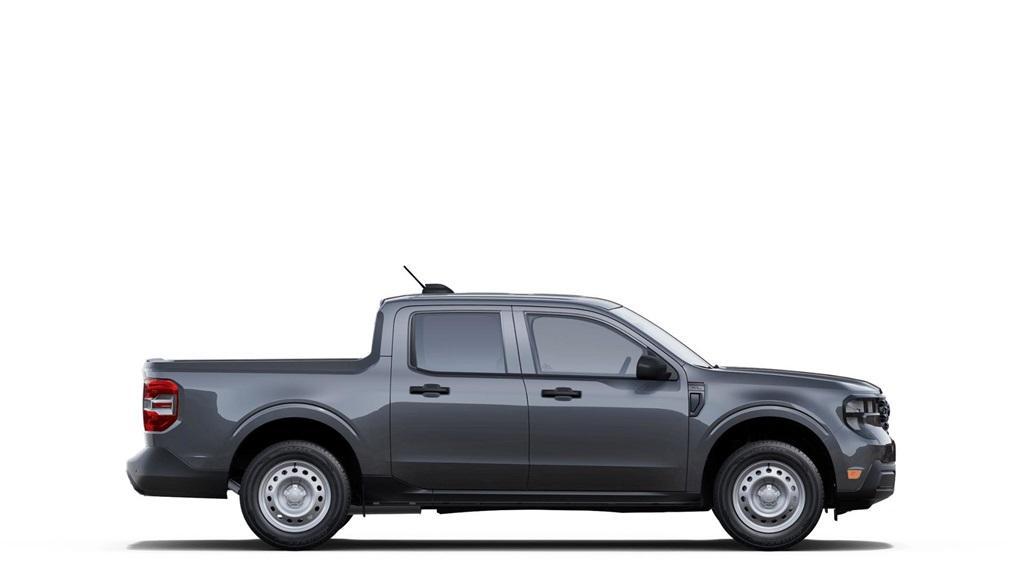 new 2025 Ford Maverick car, priced at $26,964