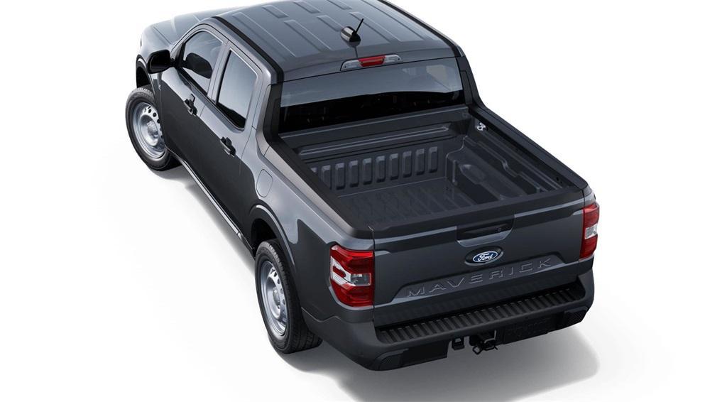 new 2025 Ford Maverick car, priced at $26,964