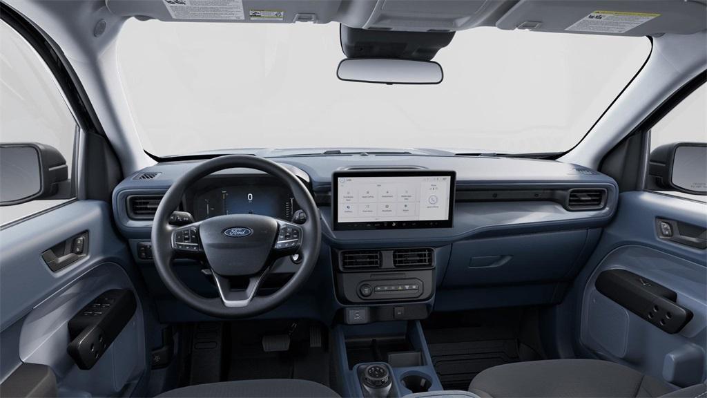 new 2025 Ford Maverick car, priced at $26,964
