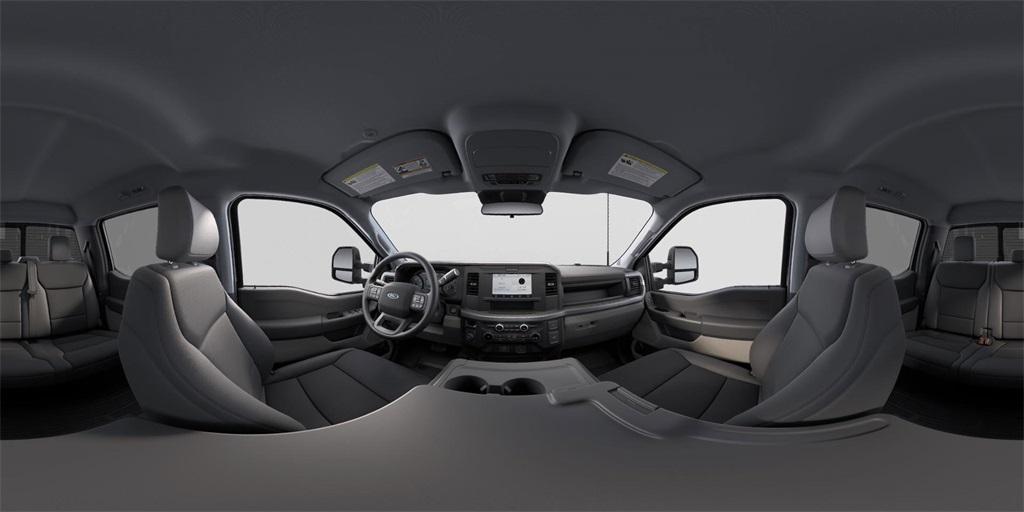 new 2025 Ford F-250 car, priced at $49,950